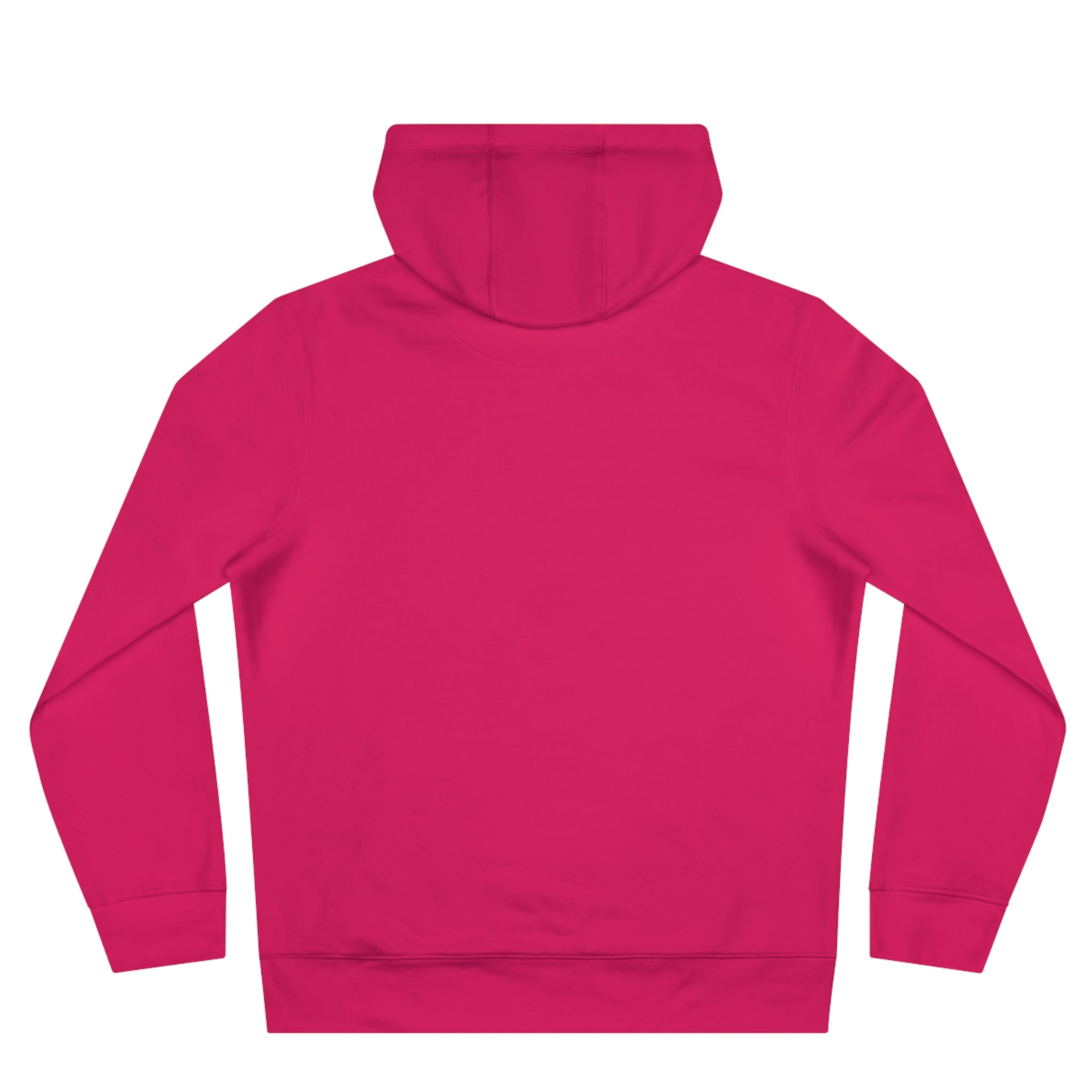 King Hoodie — Regal Crown Graphic Pullover