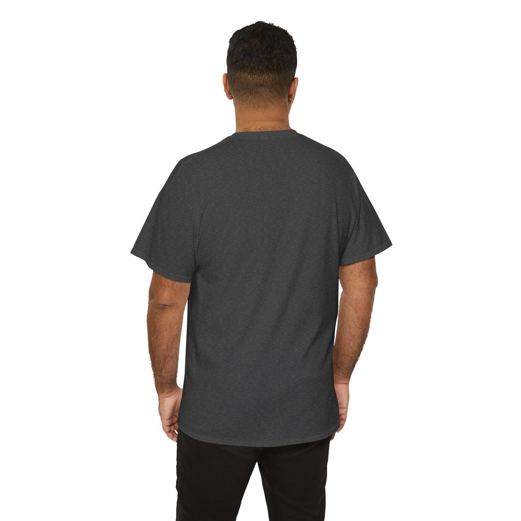 White T-Shirt