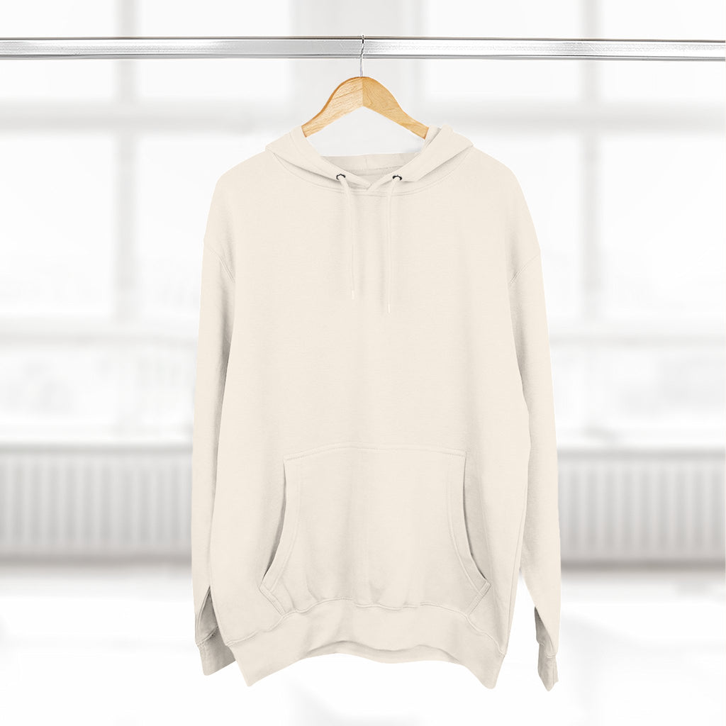 Fleece Hoodie
