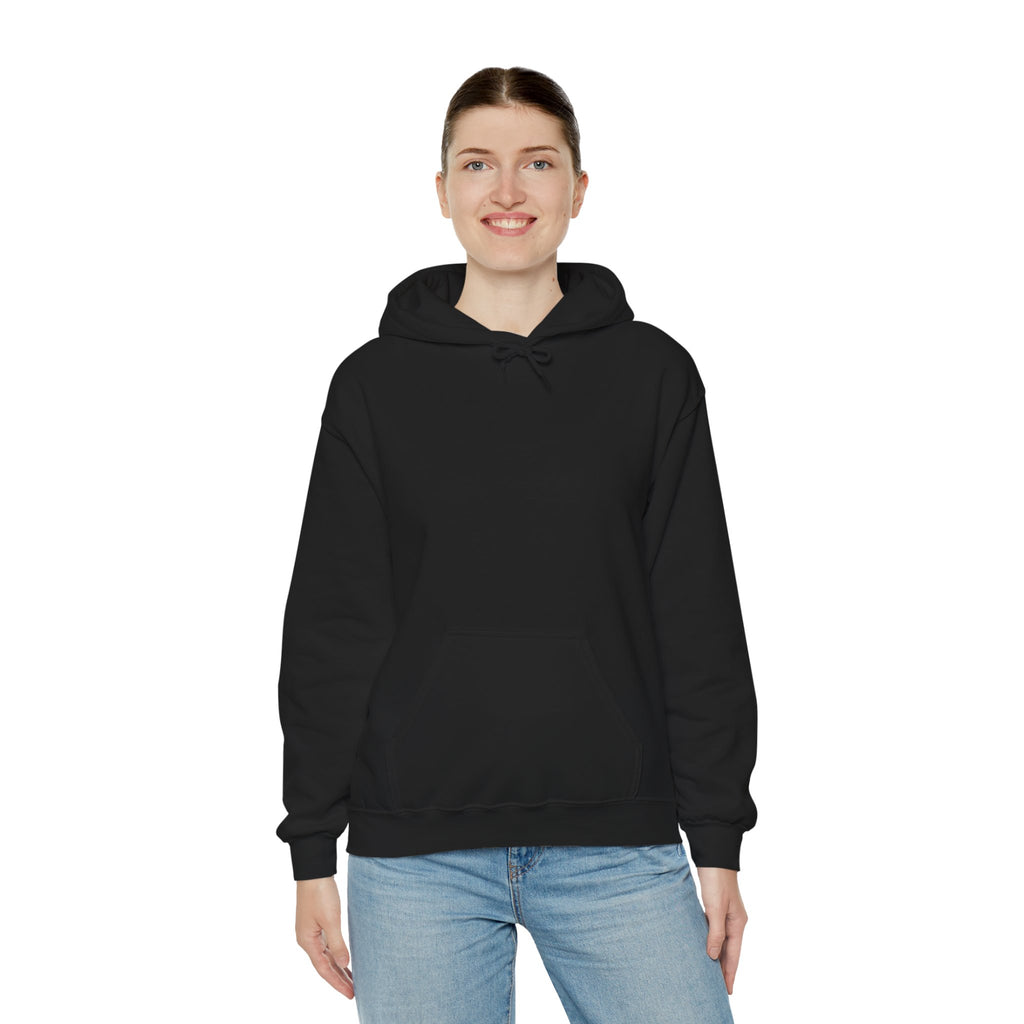Cozy Classic Hoodie