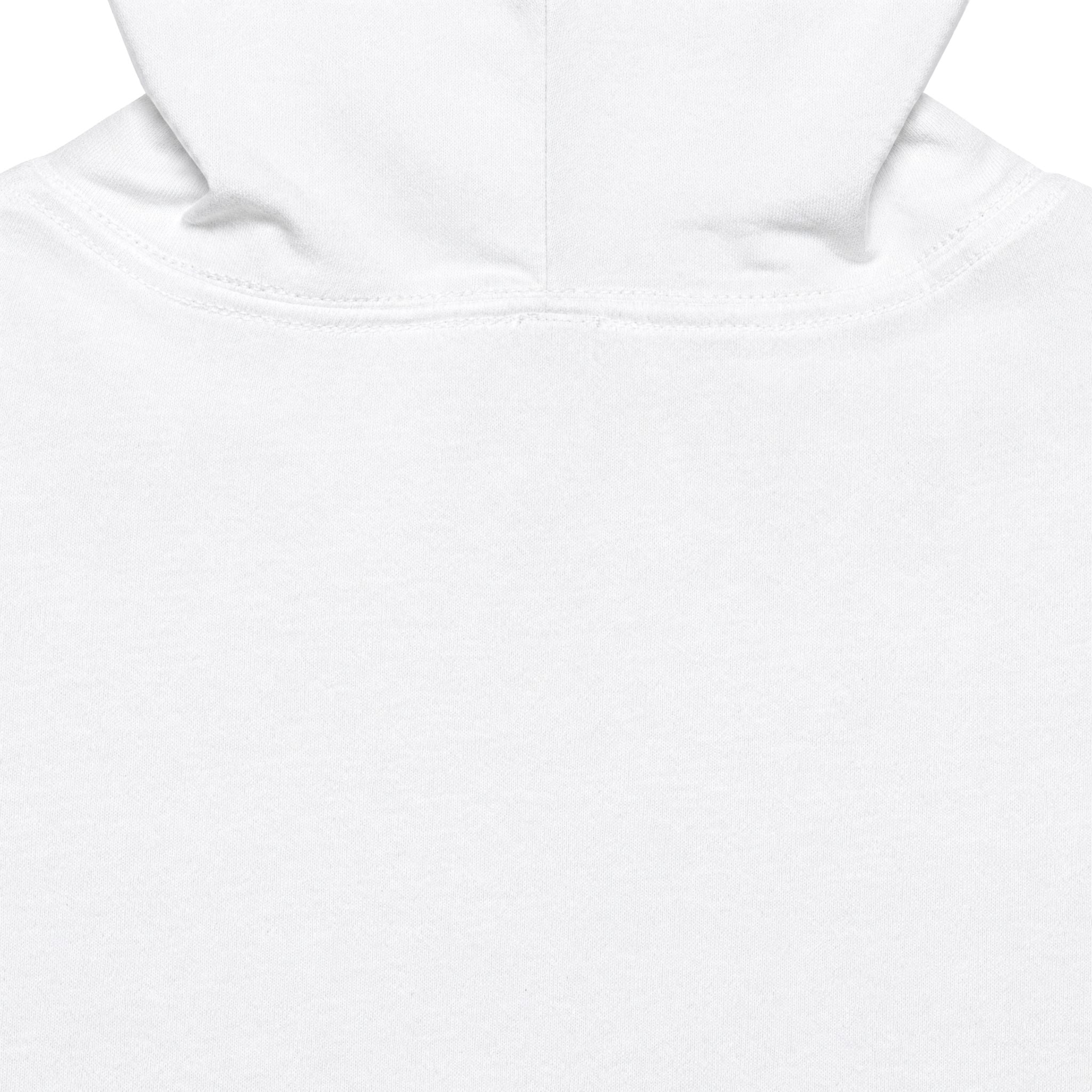 Hooded Long Sleeve Tee