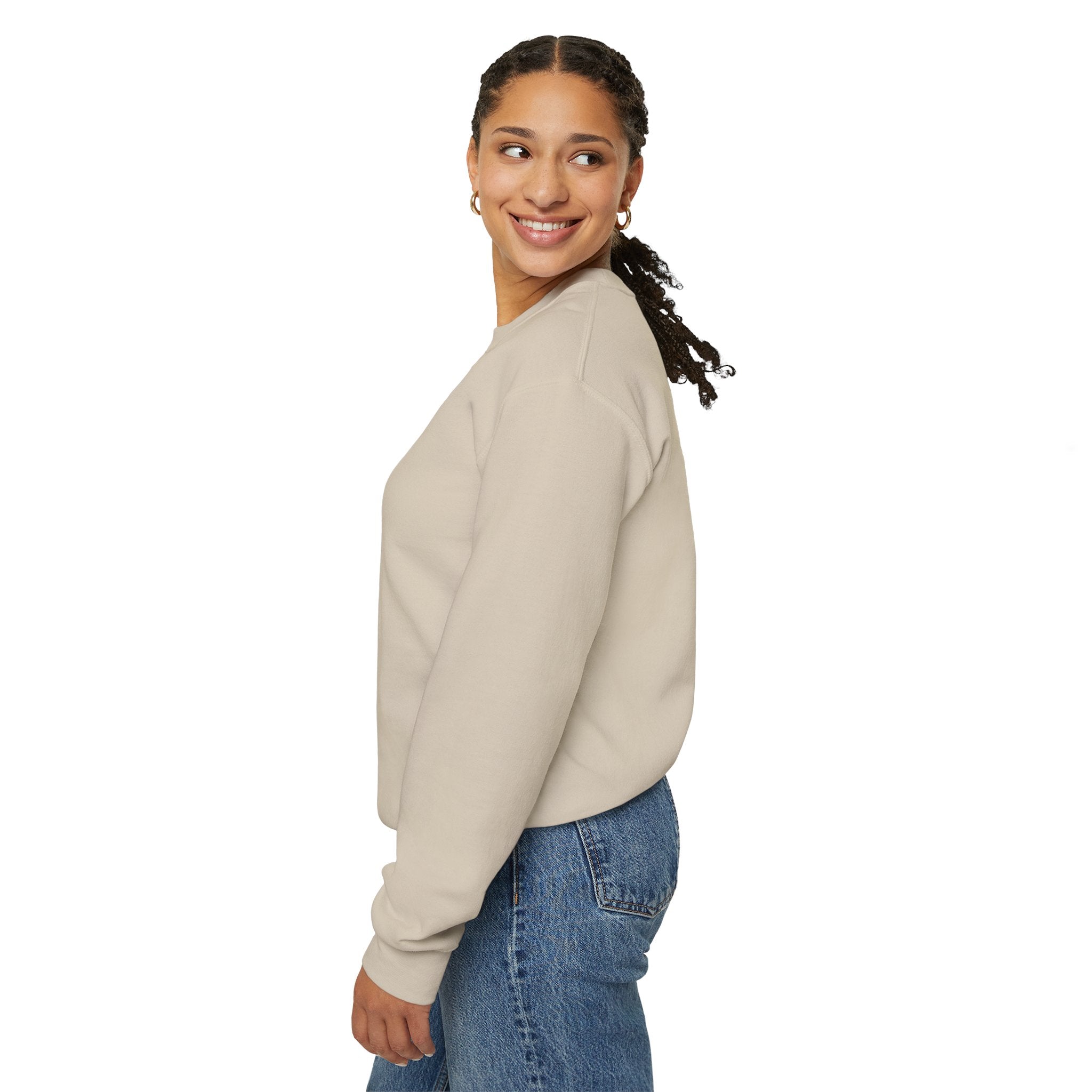 Crewneck Sweatshirt