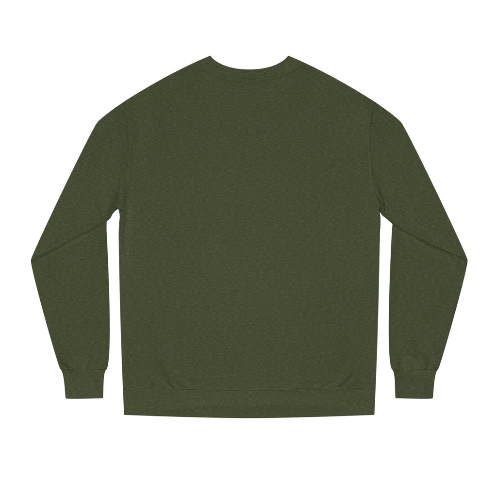 Classic Crewneck Sweatshirt