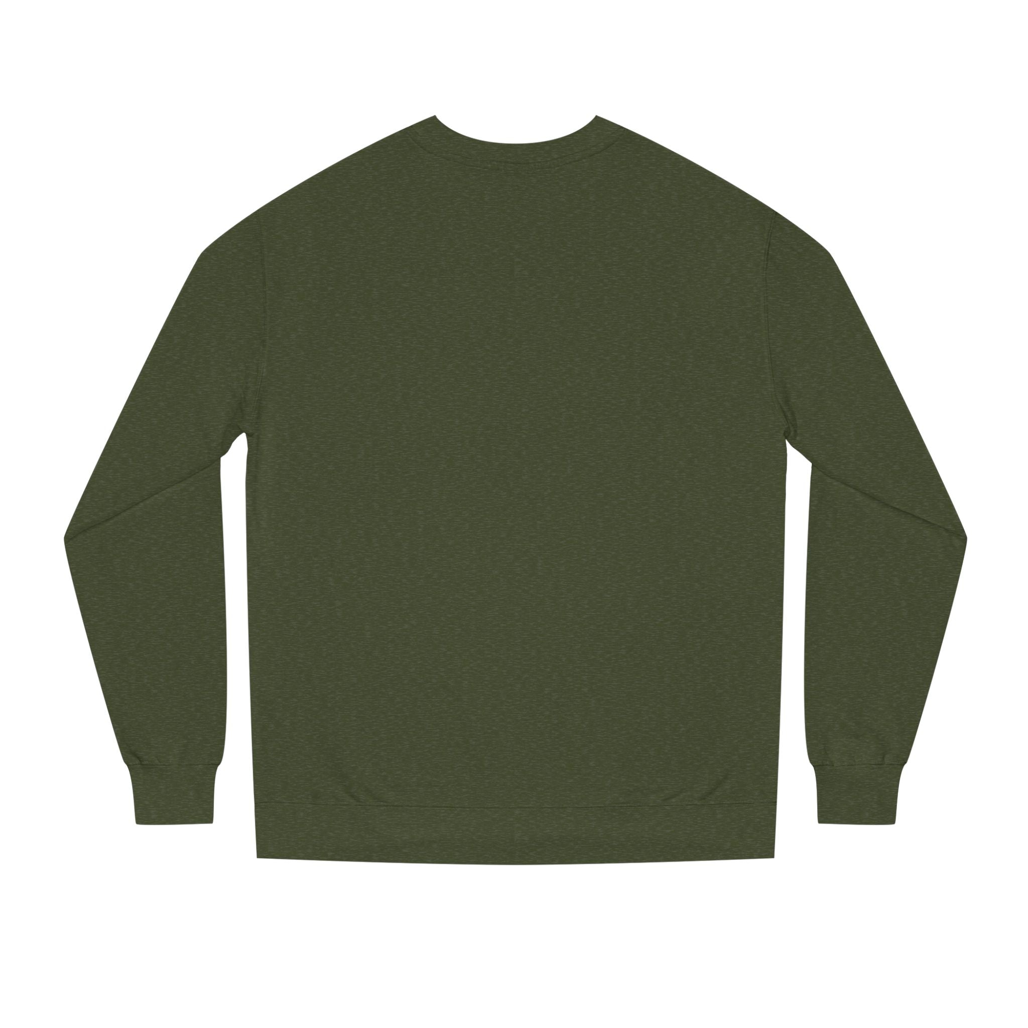 Classic Crewneck Sweatshirt