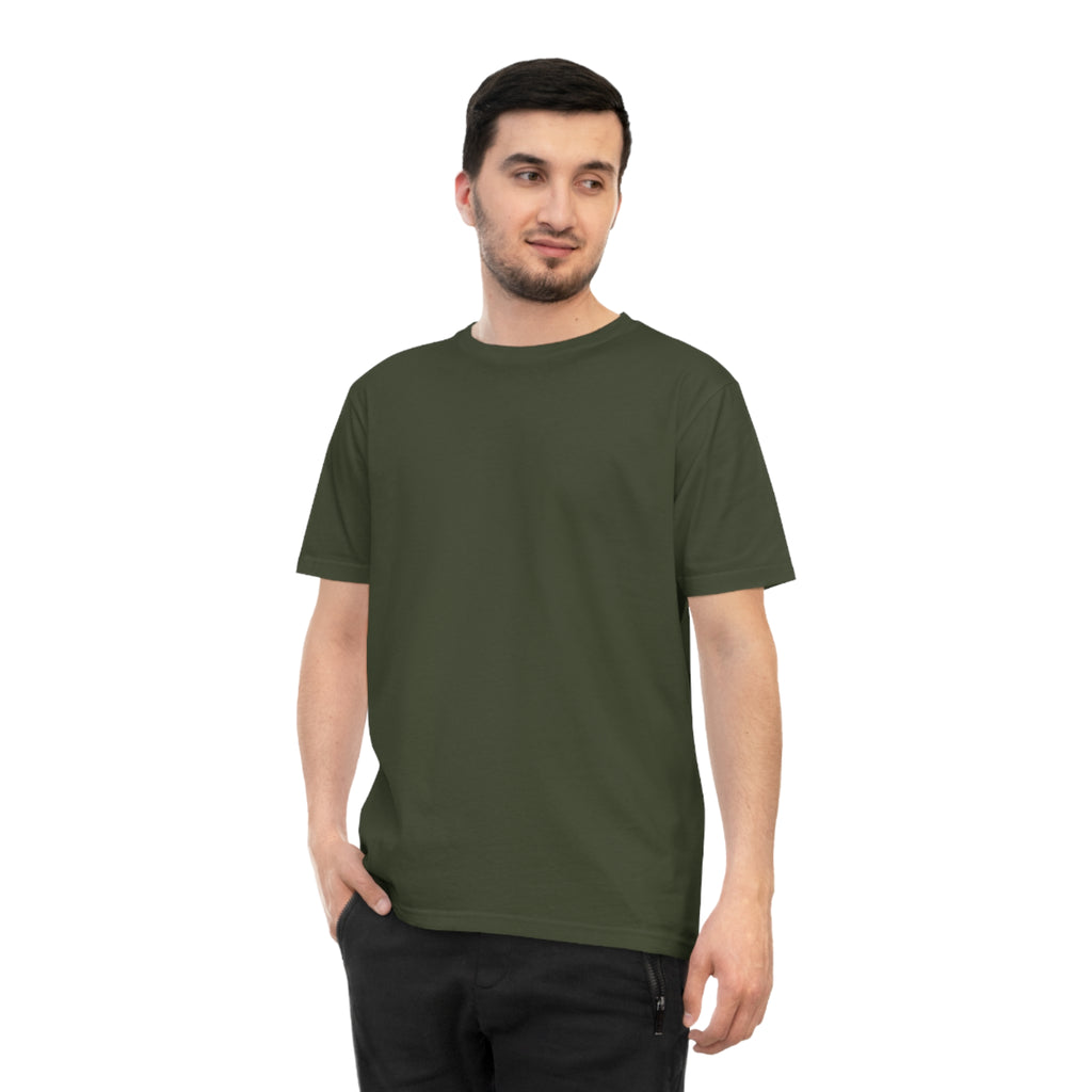 Classic White T-Shirt