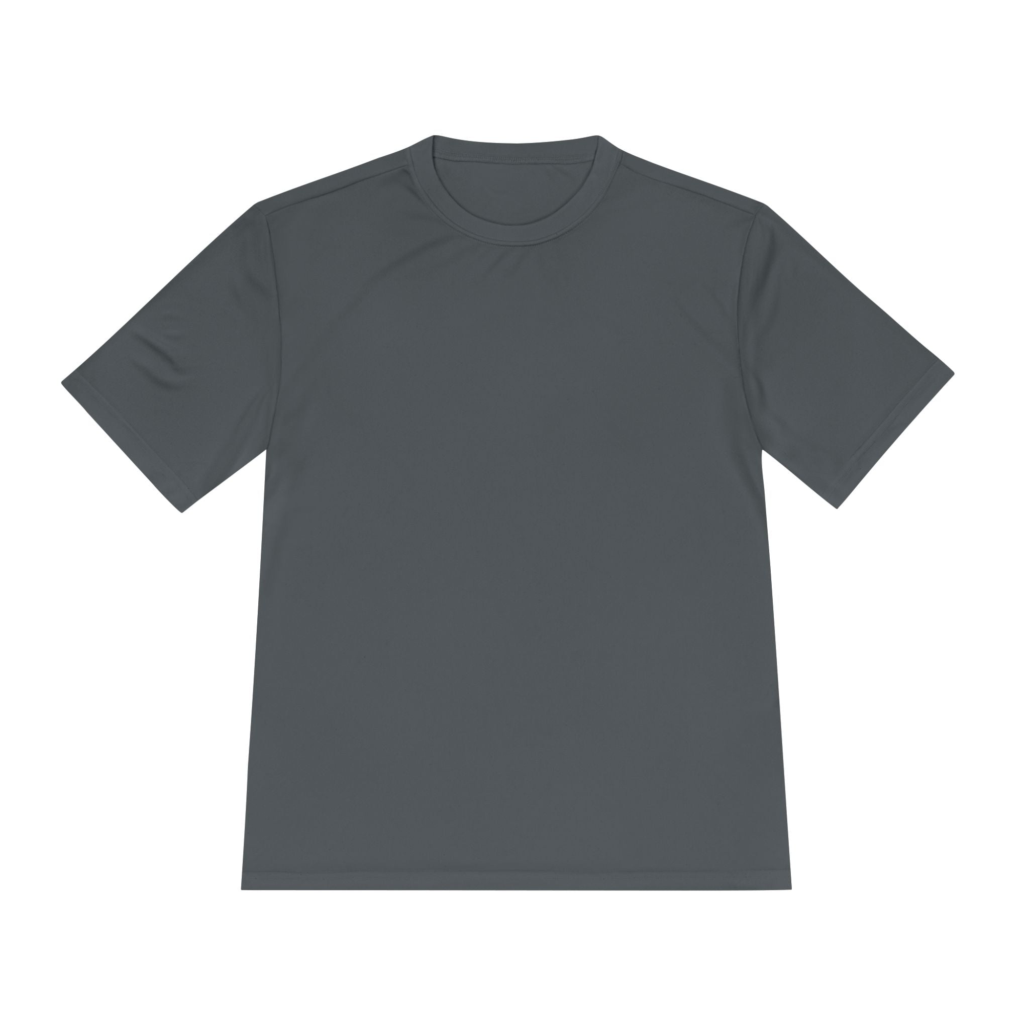 Performance Moisture-Wicking Tee