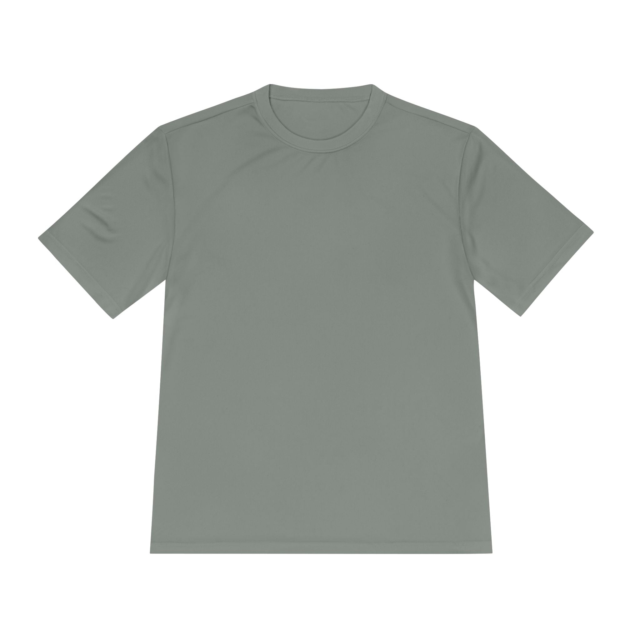 Performance Tee — Moisture‑Wicking Active Shirt