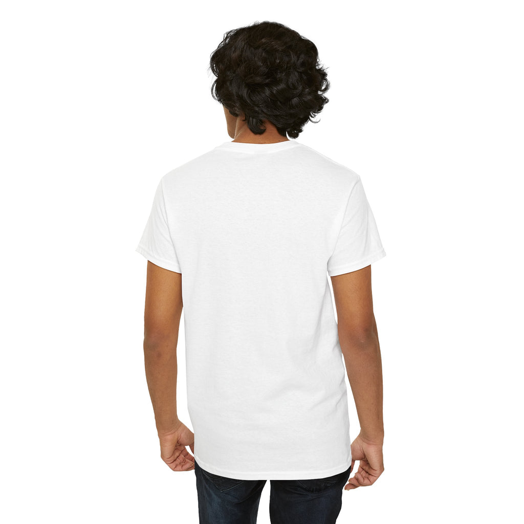 White T-Shirt