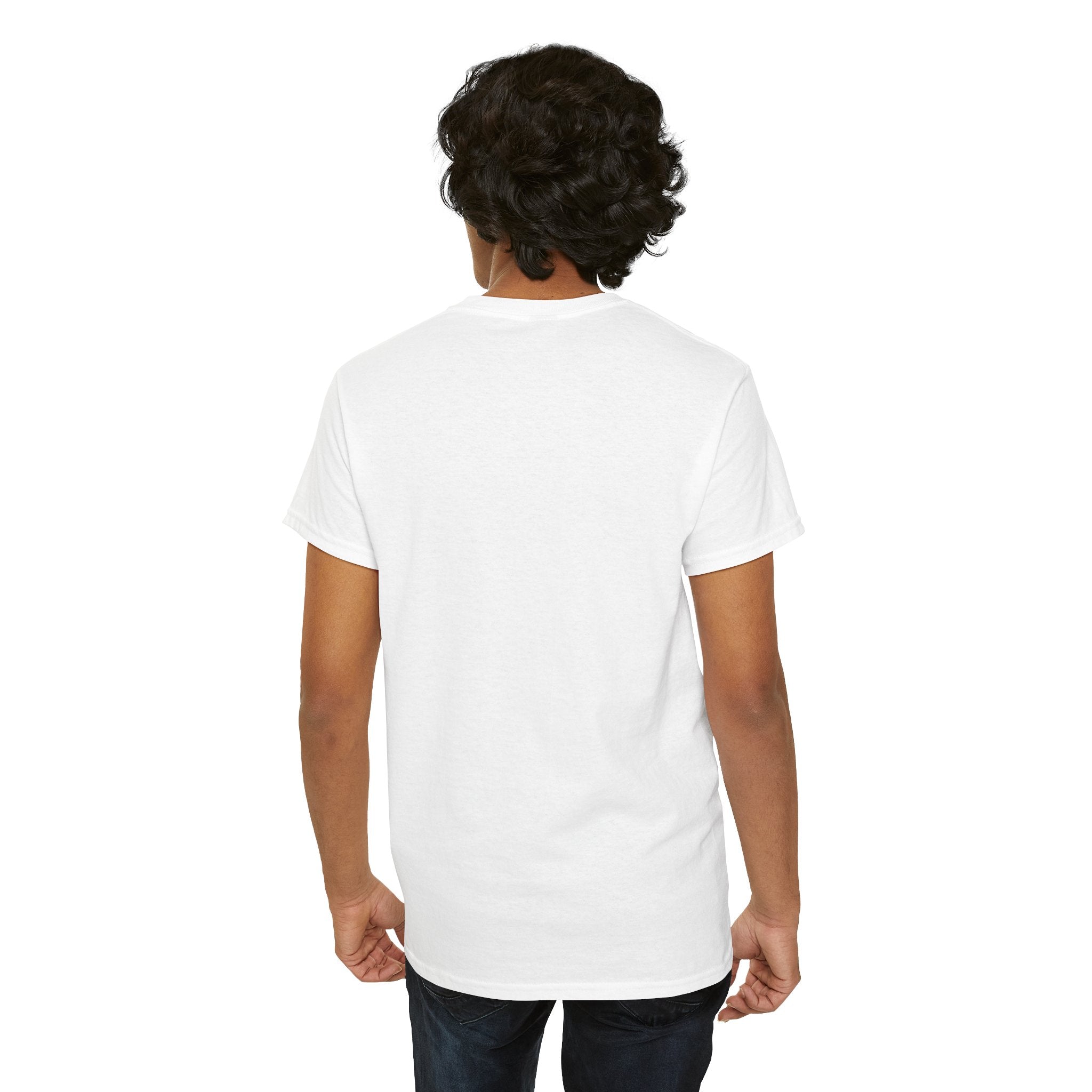 White T-Shirt