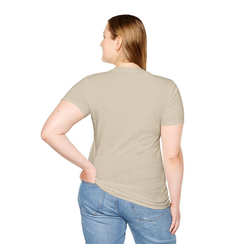 Classic White T‑Shirt — Minimal Everyday Tee