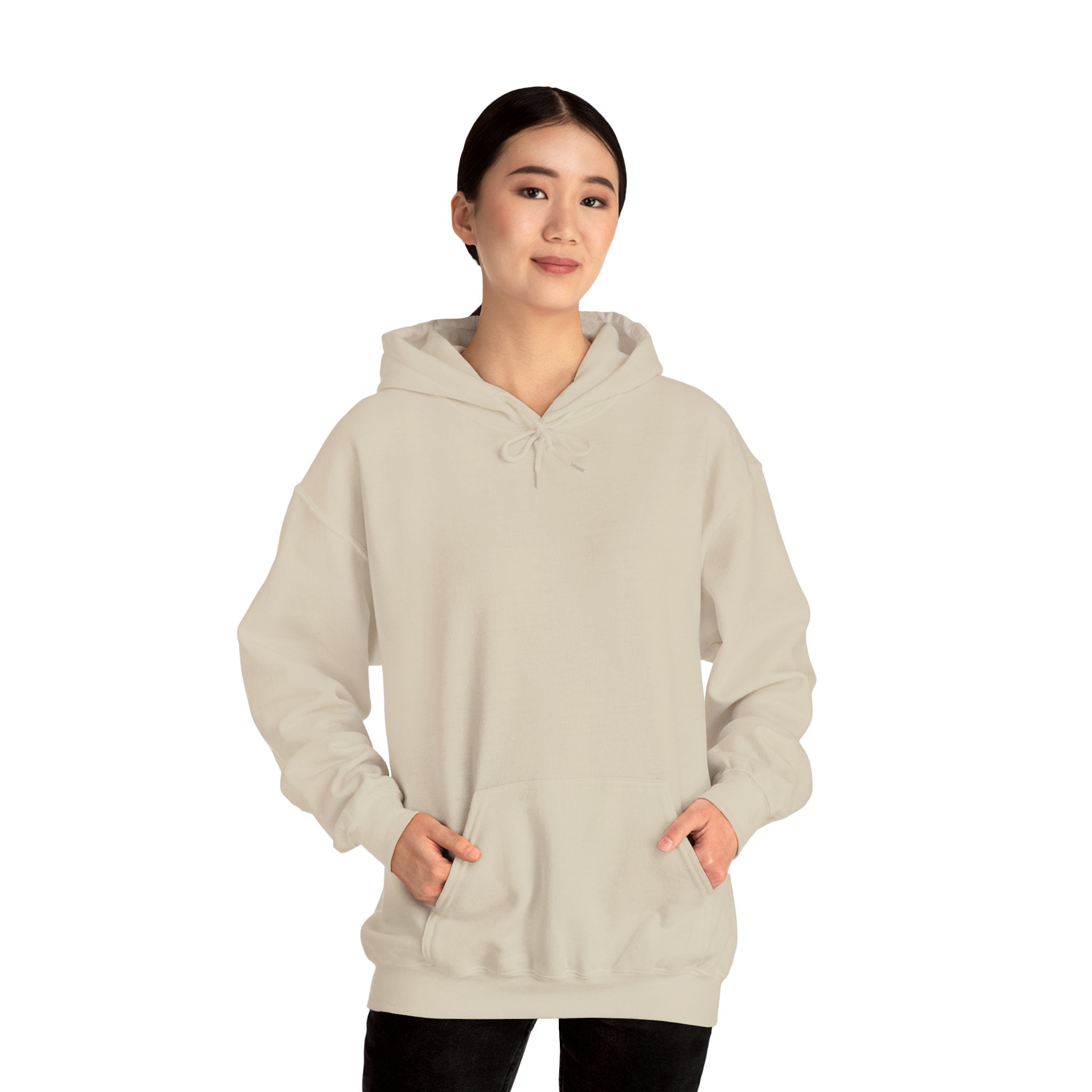 Cozy Classic Hoodie