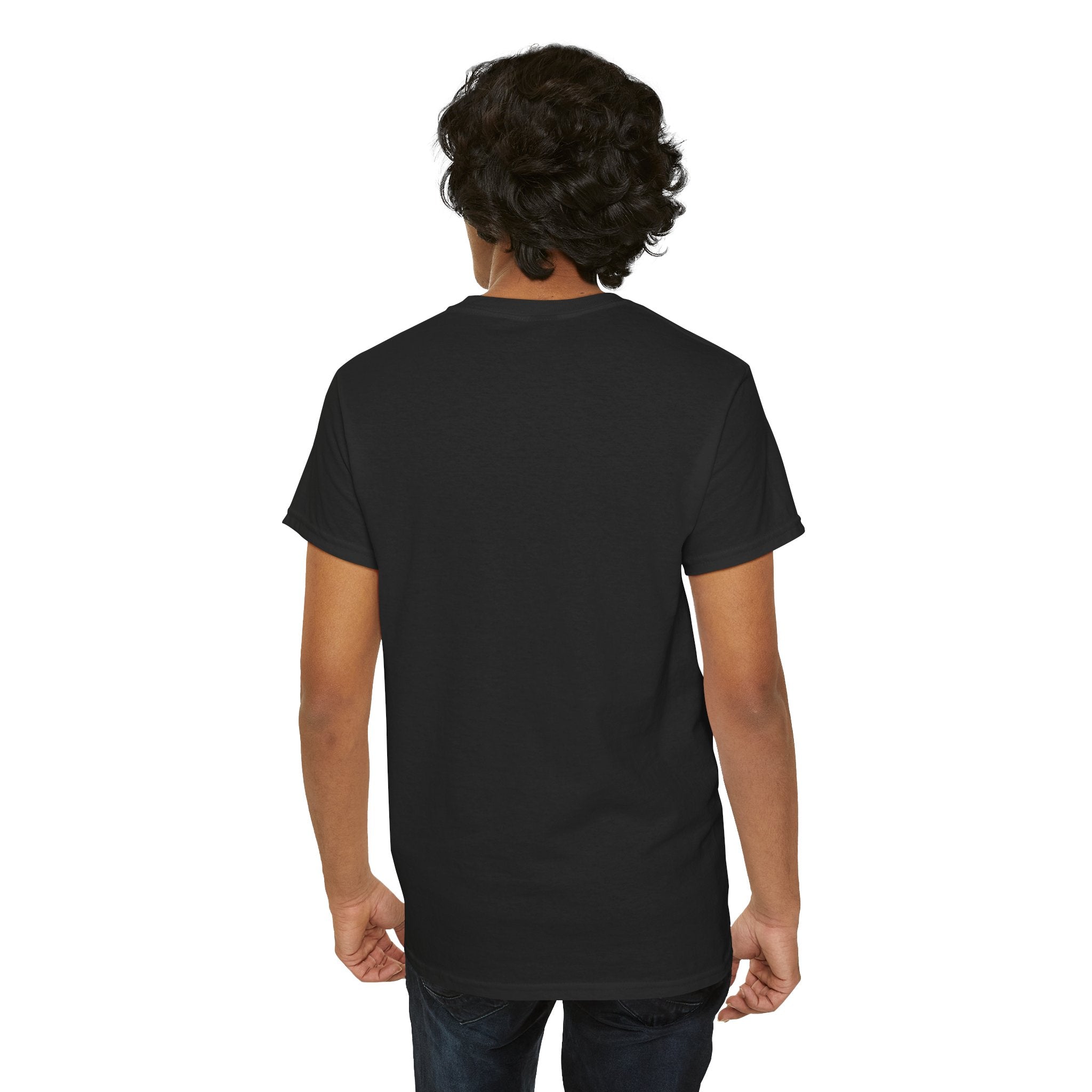 White T-Shirt