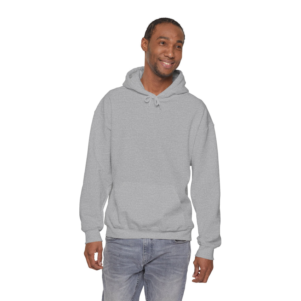 Cozy Classic Hoodie