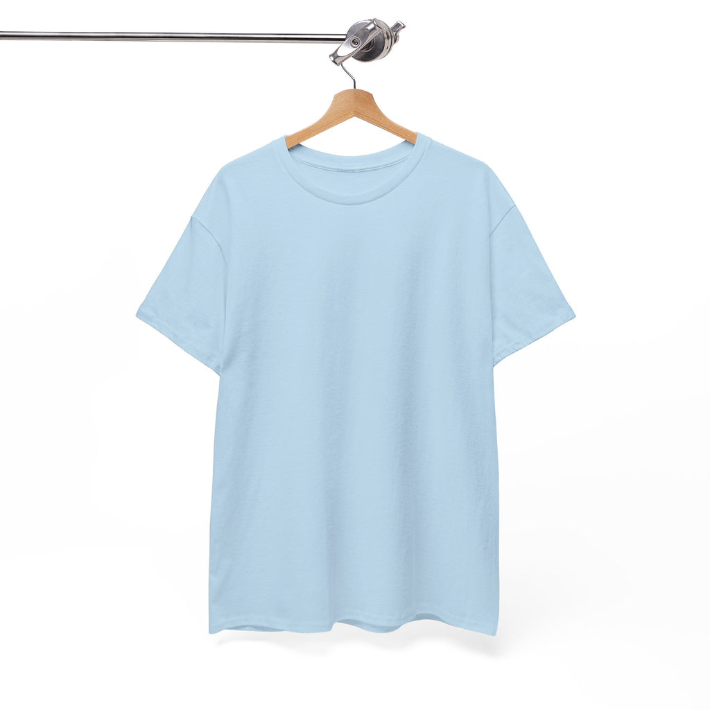 White T-Shirt