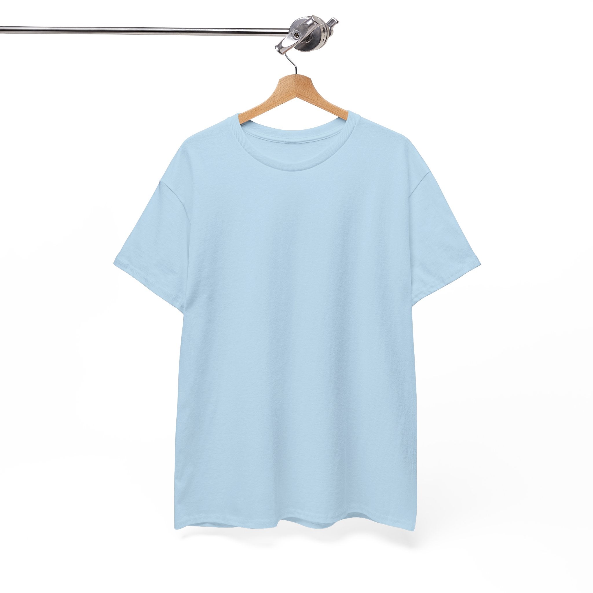 White T-Shirt