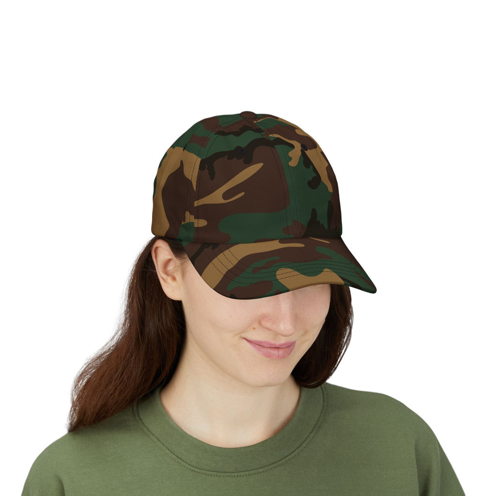 Dad Cap