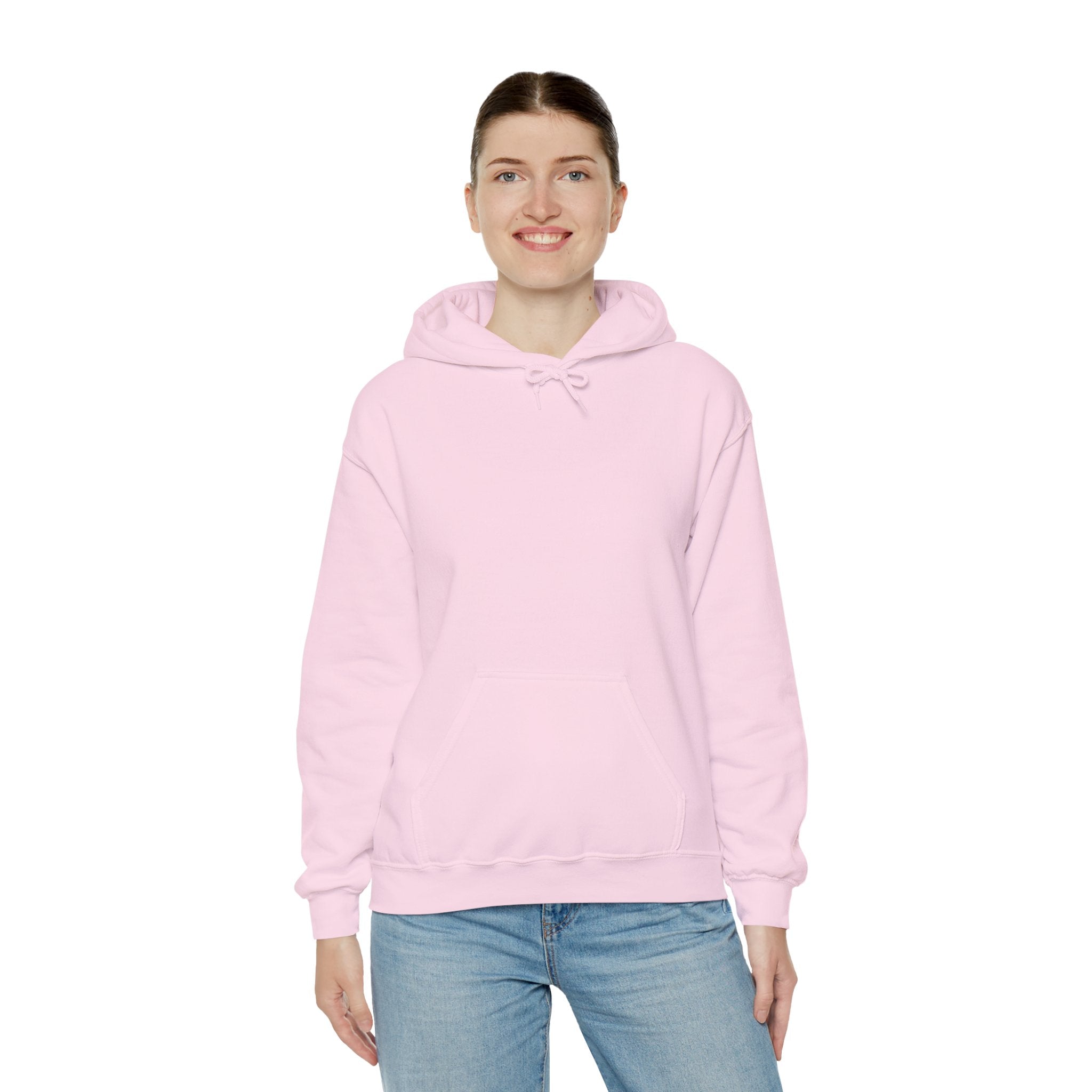 Cozy Classic Hoodie
