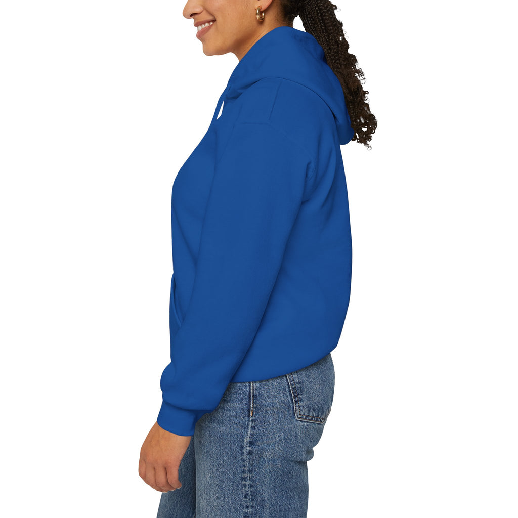 Cozy Classic Hoodie