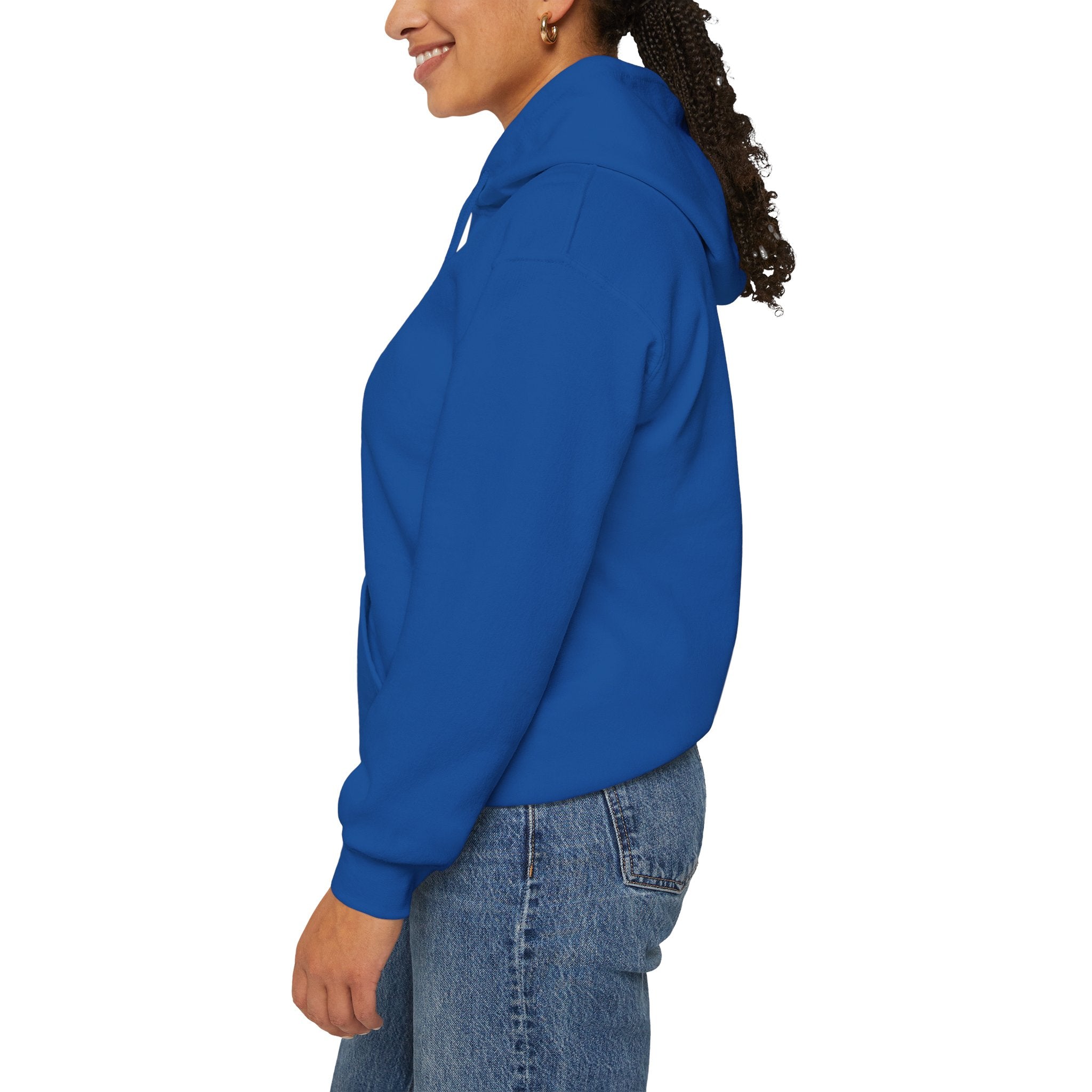 Cozy Classic Hoodie