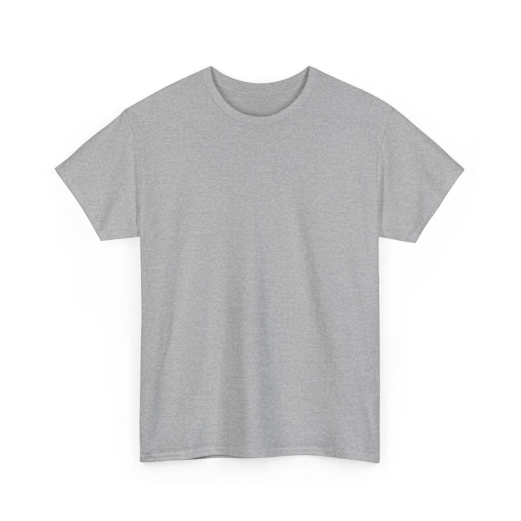White T-Shirt