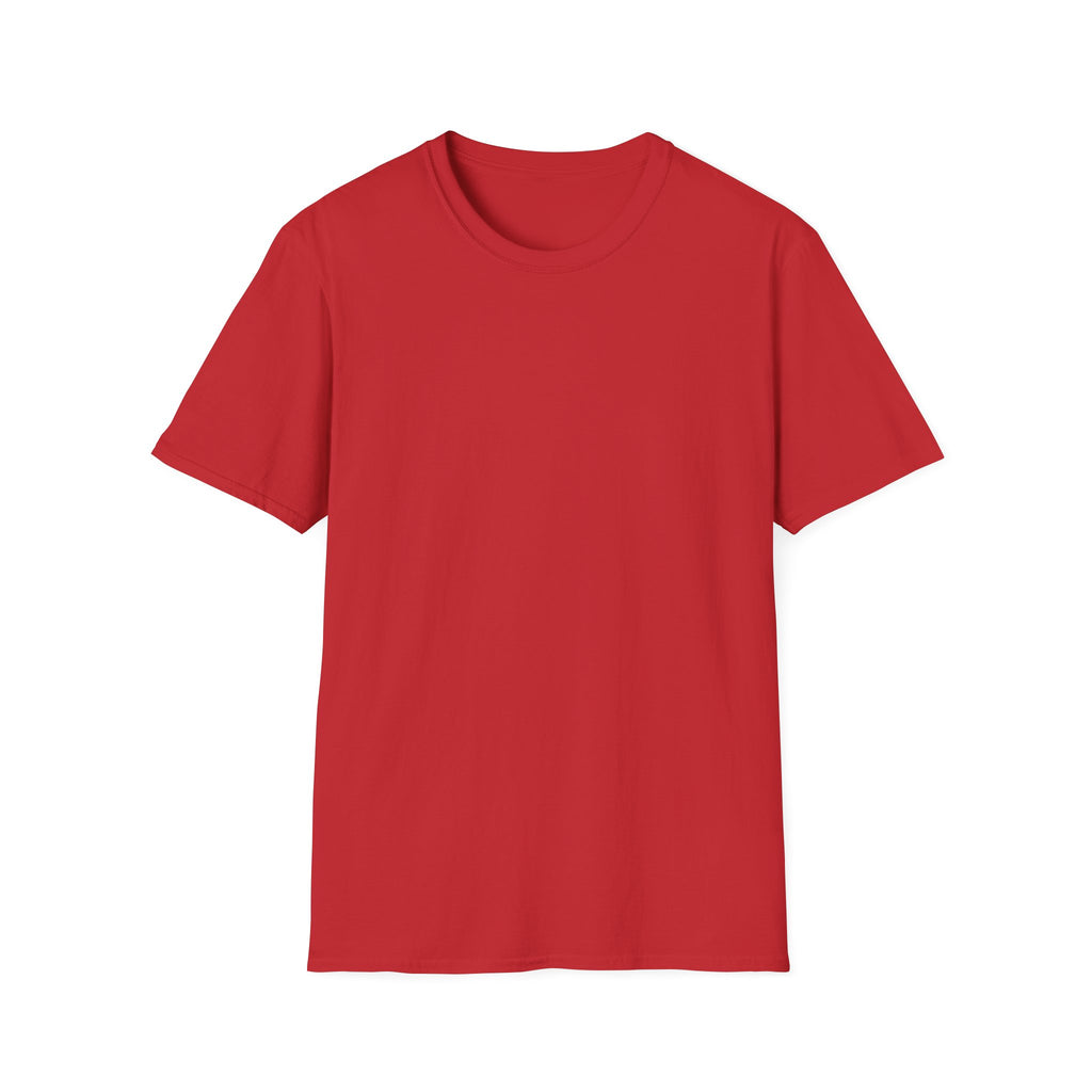 White Casual T-Shirt — Minimal Everyday Tee