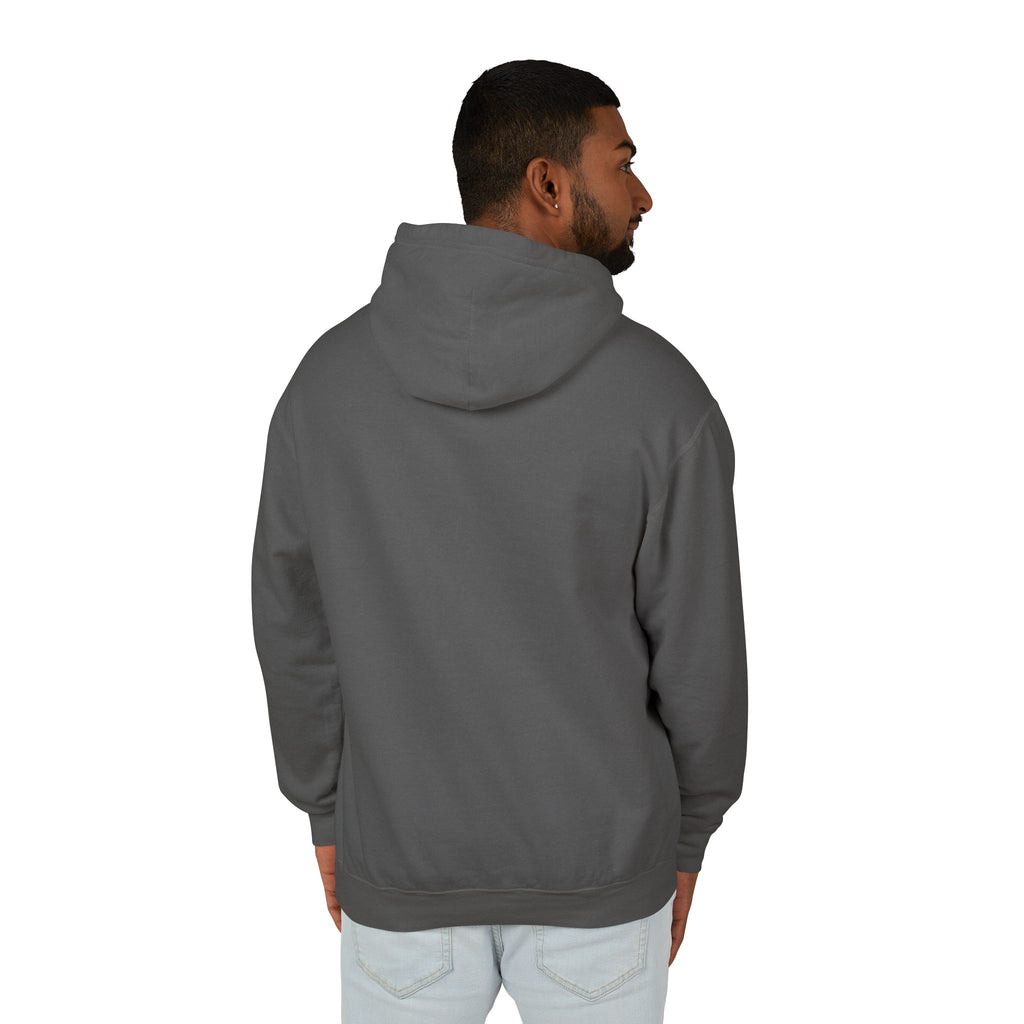 Lightweight Neutral Hoodie