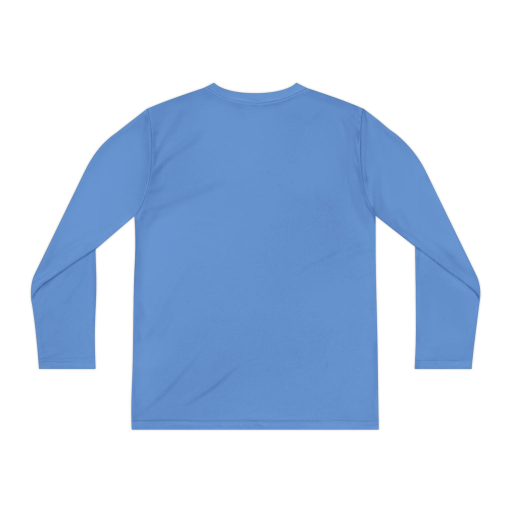 Youth Long Sleeve Tee