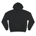 Classic White Champion Hoodie — Comfortable Everyday Pullover