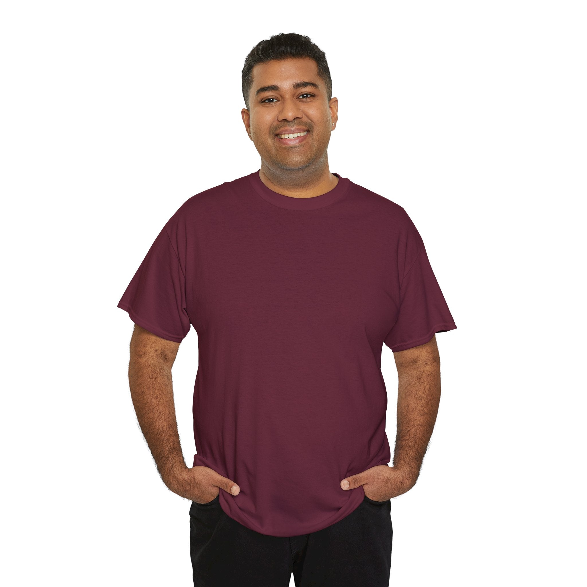 White T-Shirt