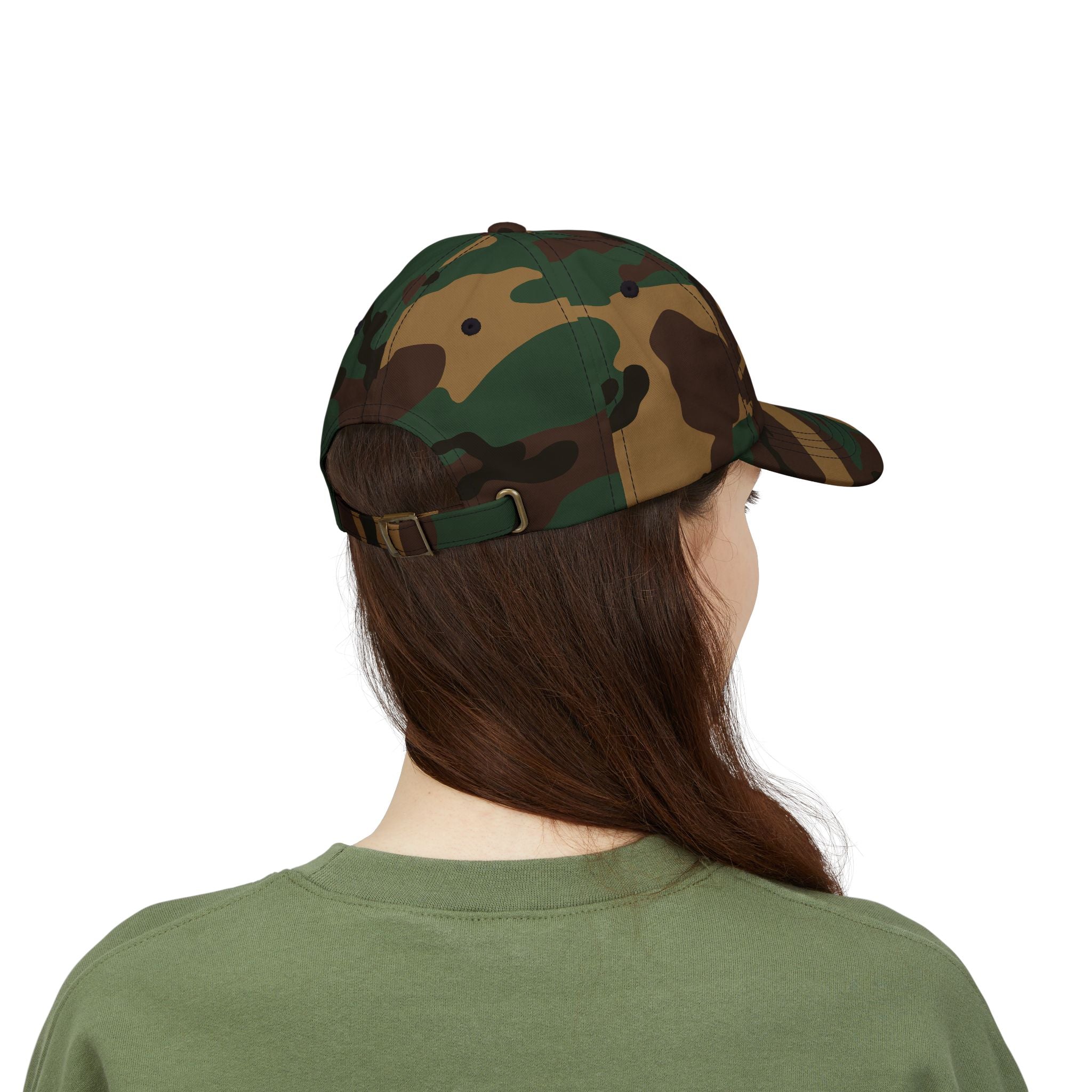 Dad Cap
