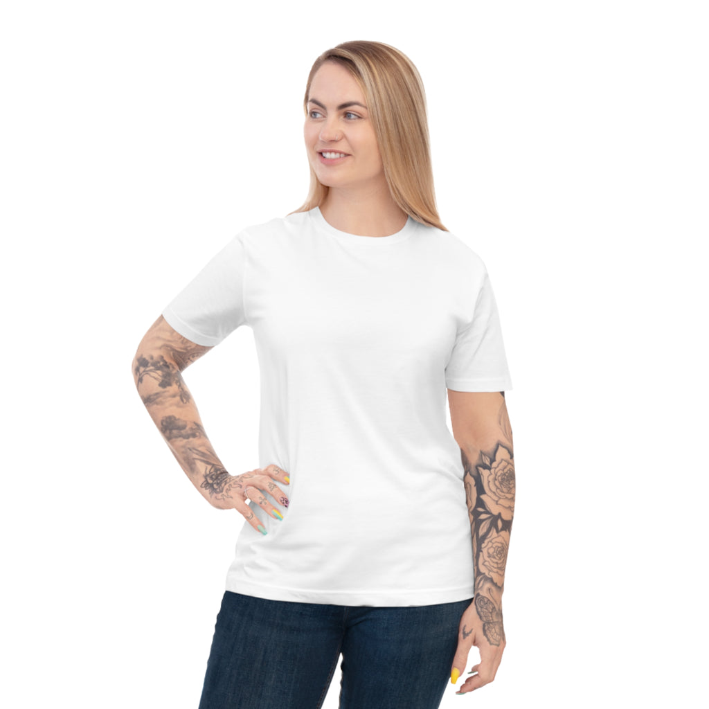 Classic White T-Shirt