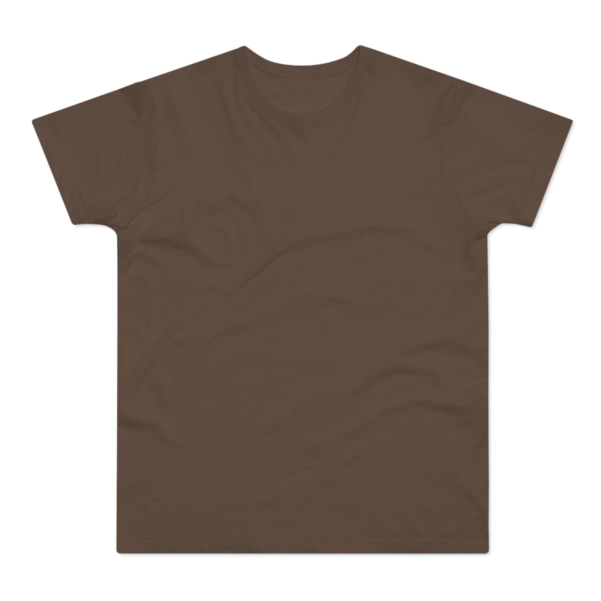 Men's Classic White T-Shirt