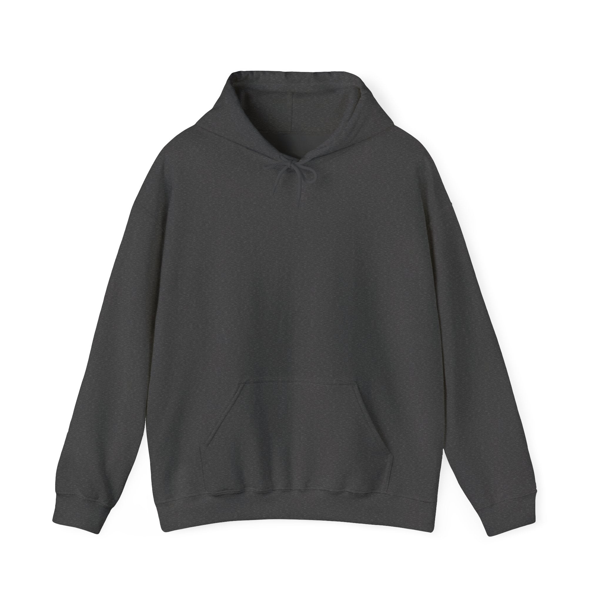 Cozy Classic Hoodie