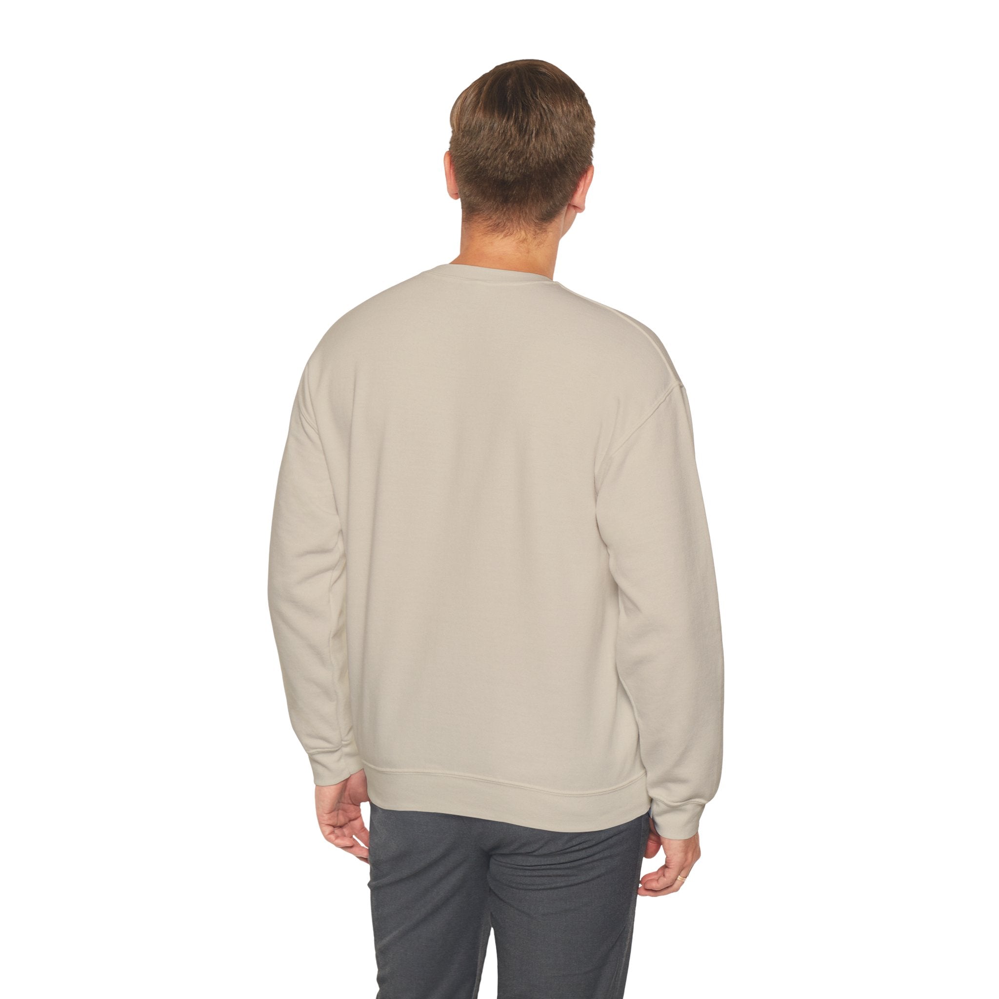 Crewneck Sweatshirt