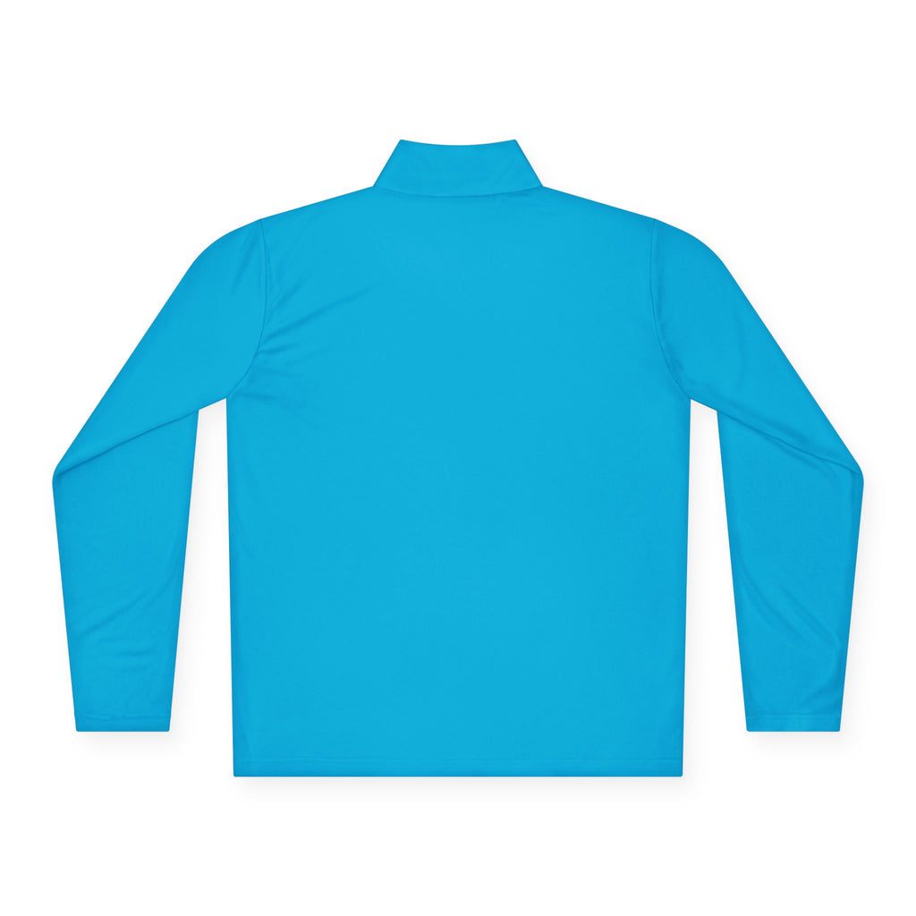 Classic Quarter-Zip Pullover