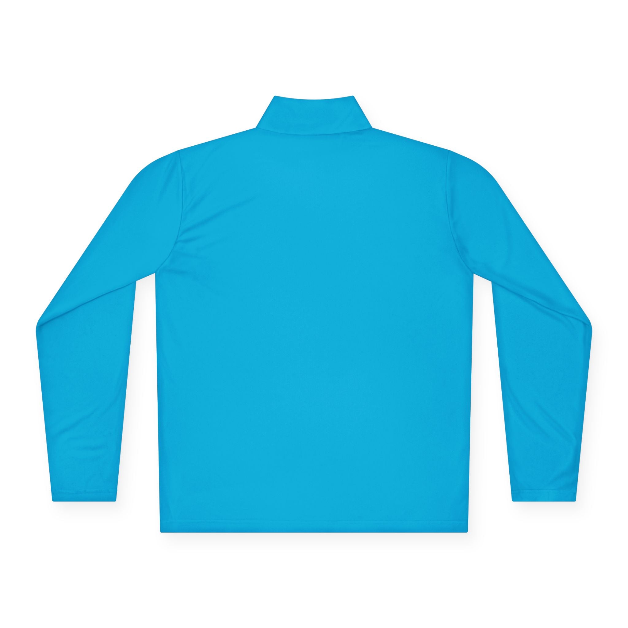 Classic Quarter-Zip Pullover
