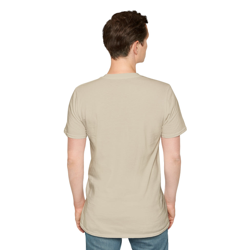 Classic White T‑Shirt — Minimal Everyday Tee