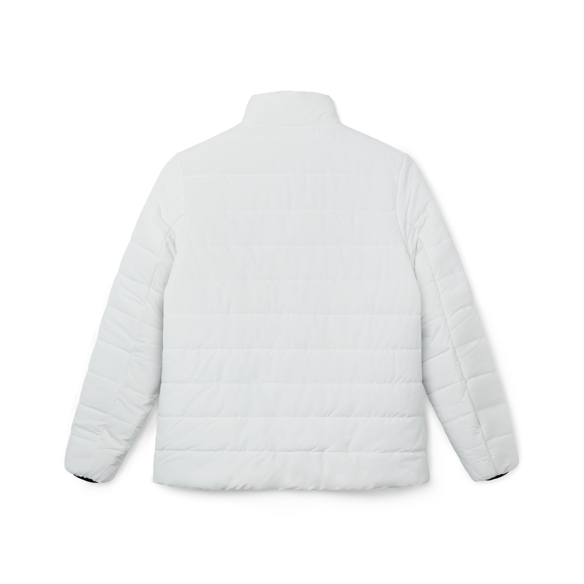 Women’s Puffer Jacket (AOP)