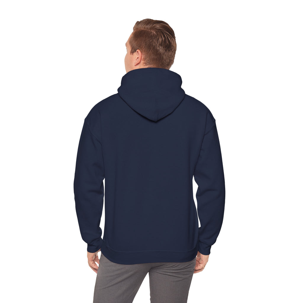 Cozy Classic Hoodie