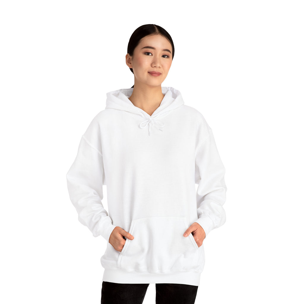 Cozy Classic Hoodie