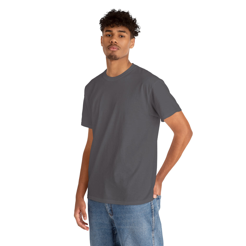 White T-Shirt