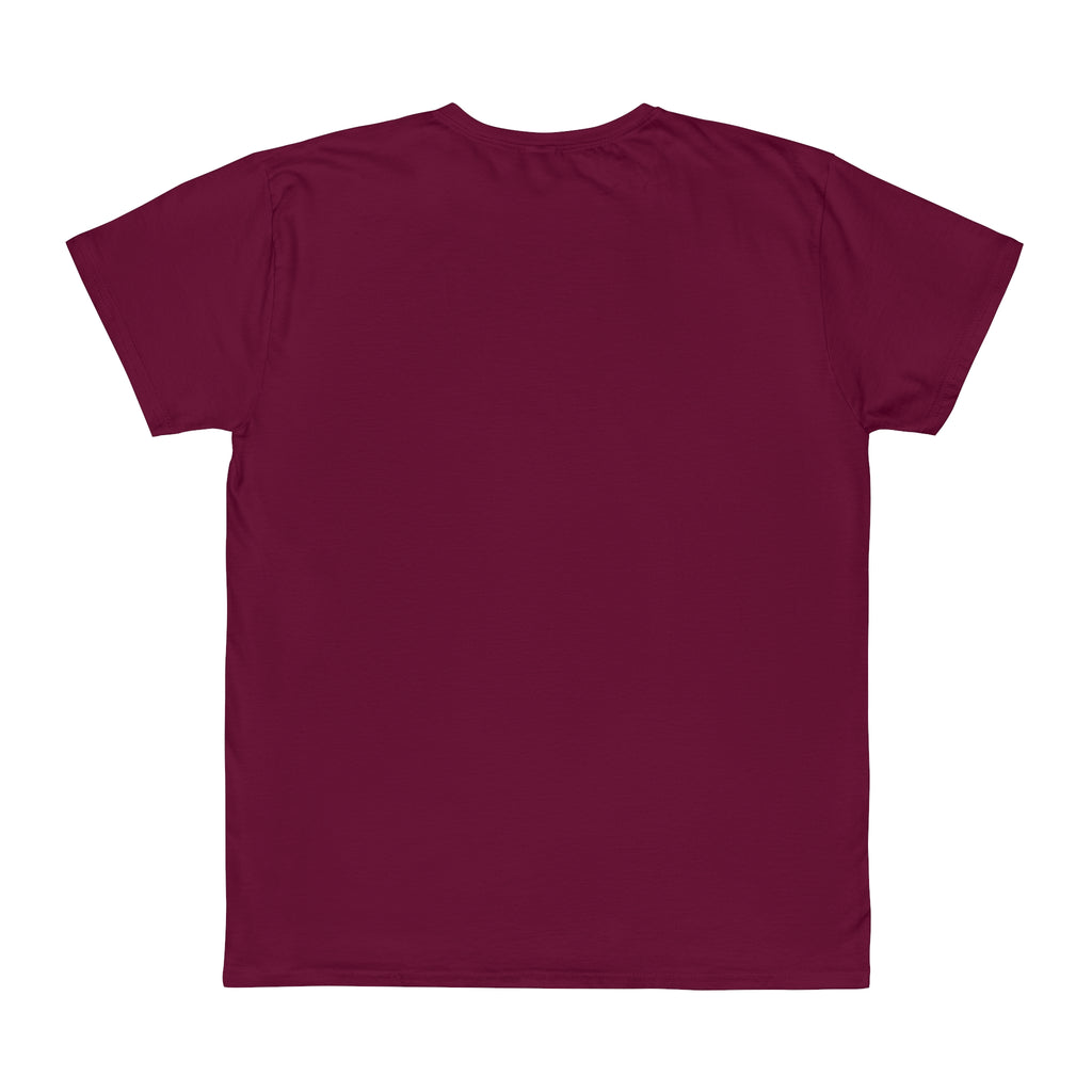 Classic White T-Shirt