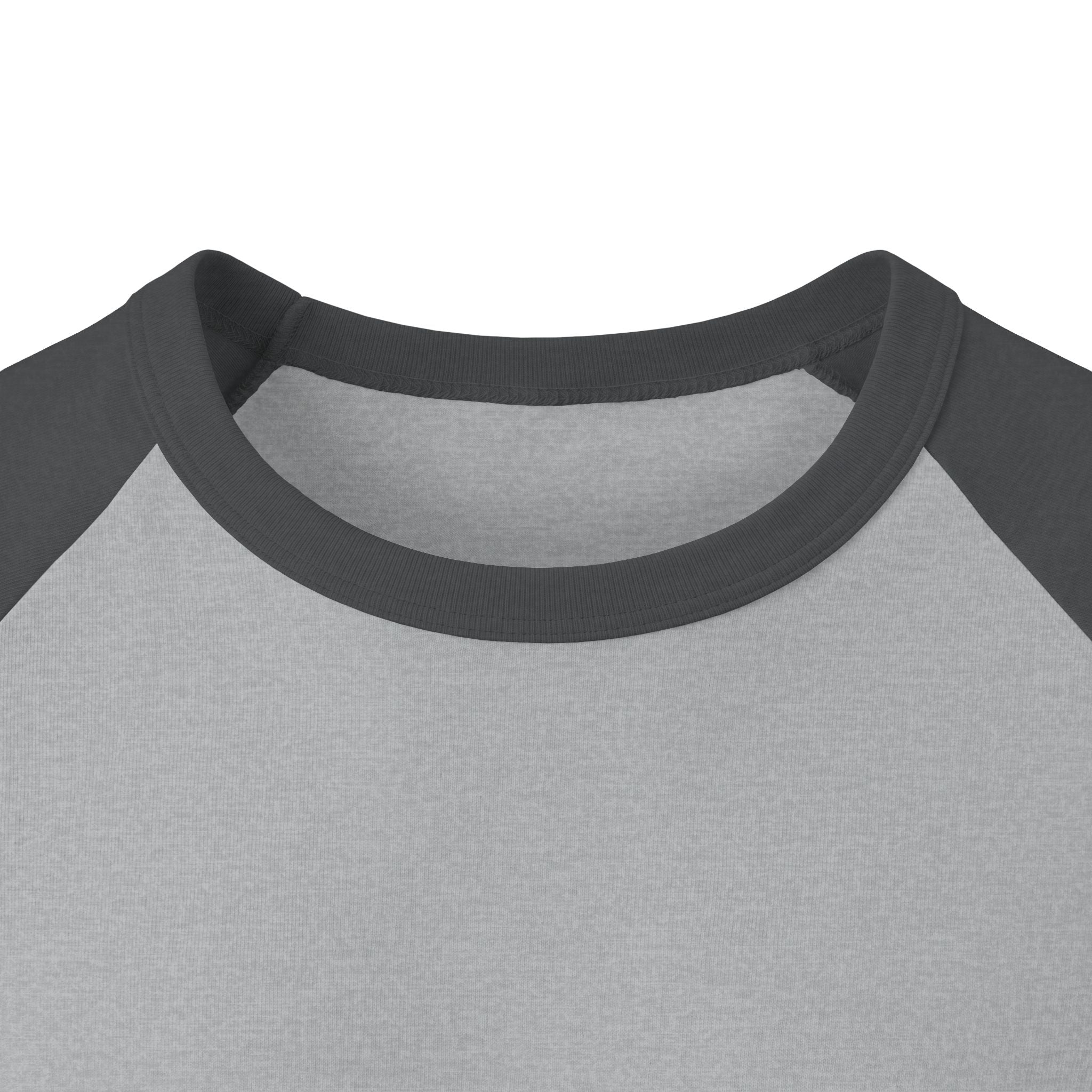 Baseball Raglan Shirt