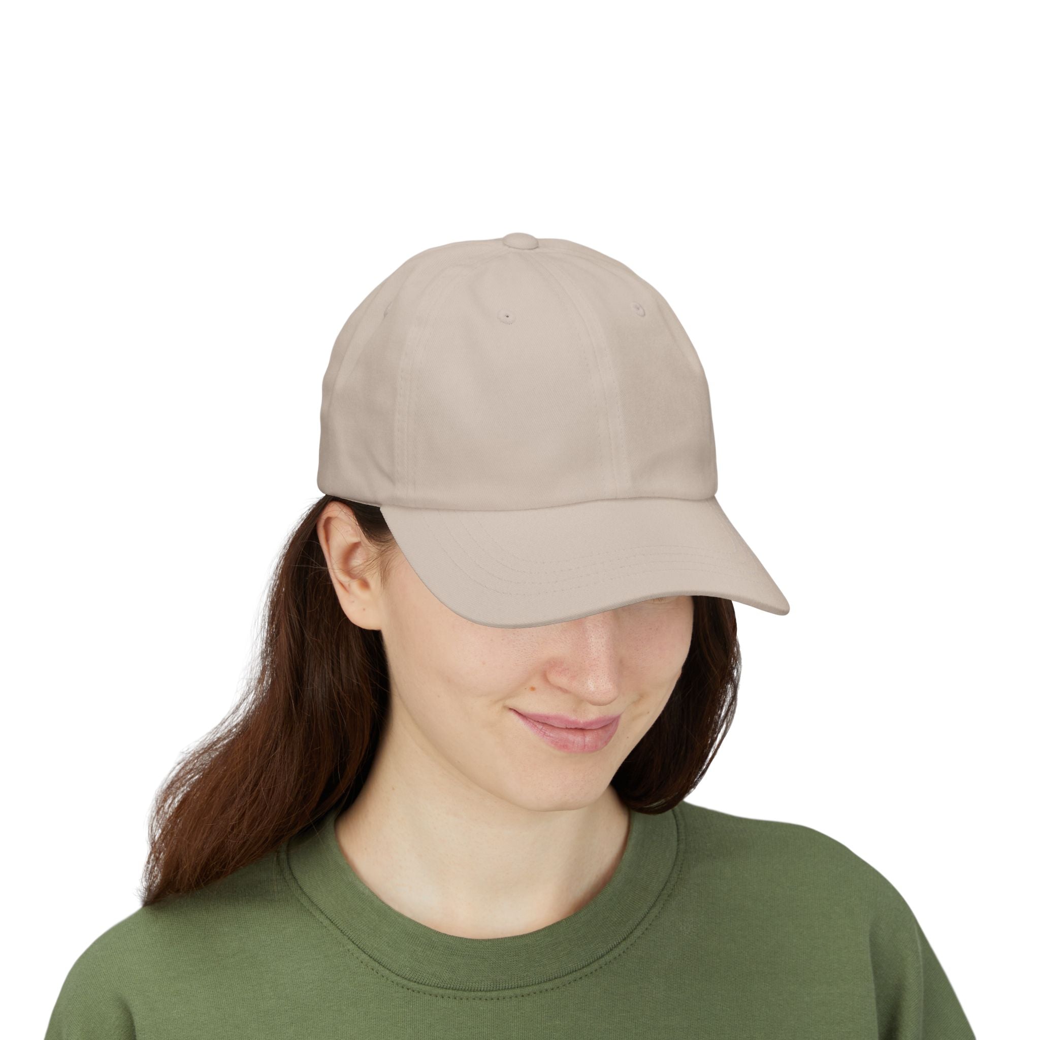 Dad Cap