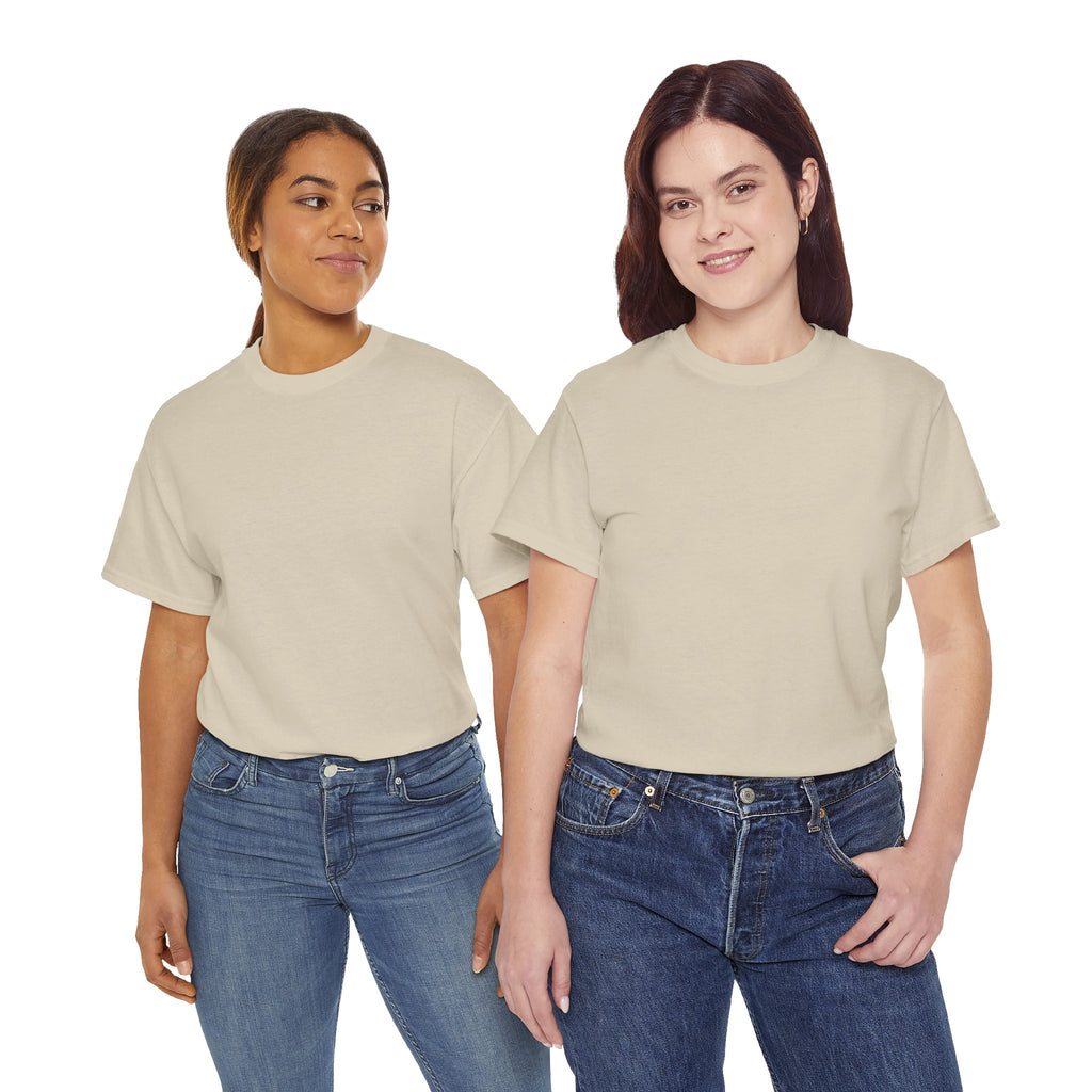 White T-Shirt