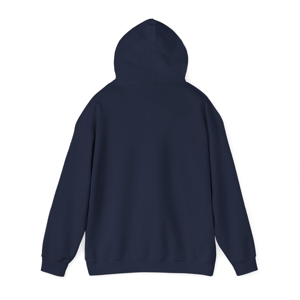 Cozy Classic Hoodie