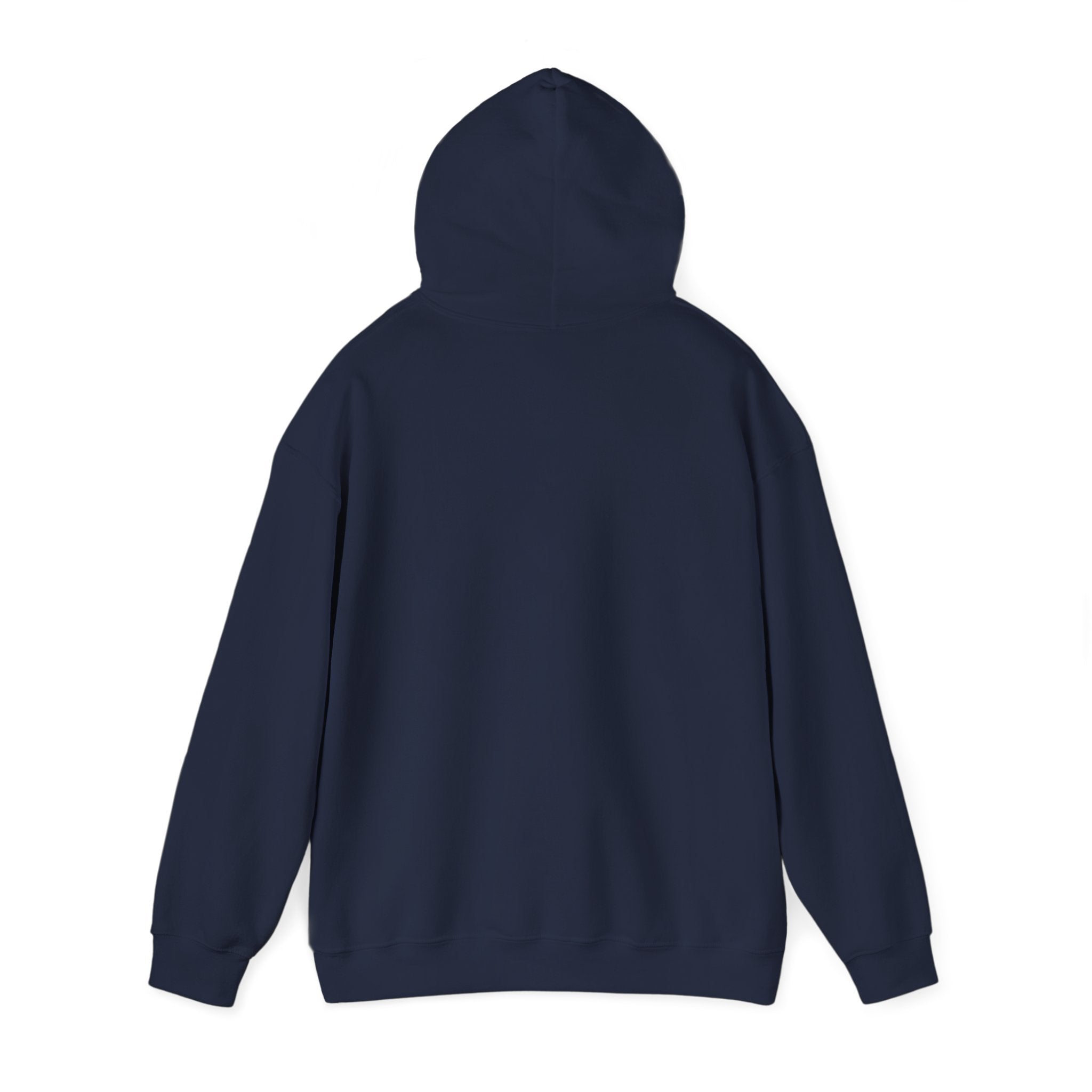 Cozy Classic Hoodie