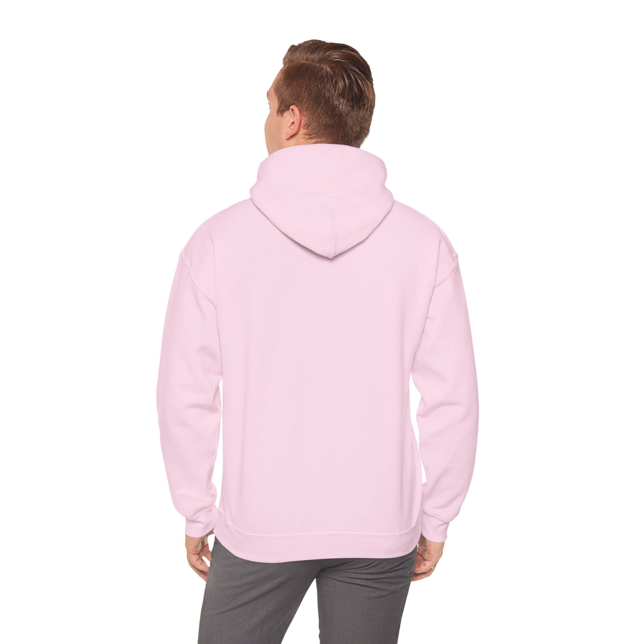 Cozy Classic Hoodie