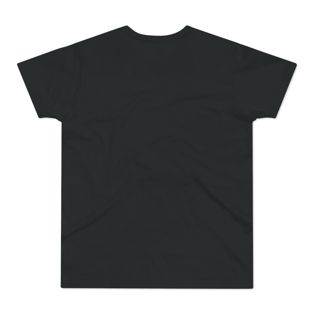 Men's Classic White T-Shirt
