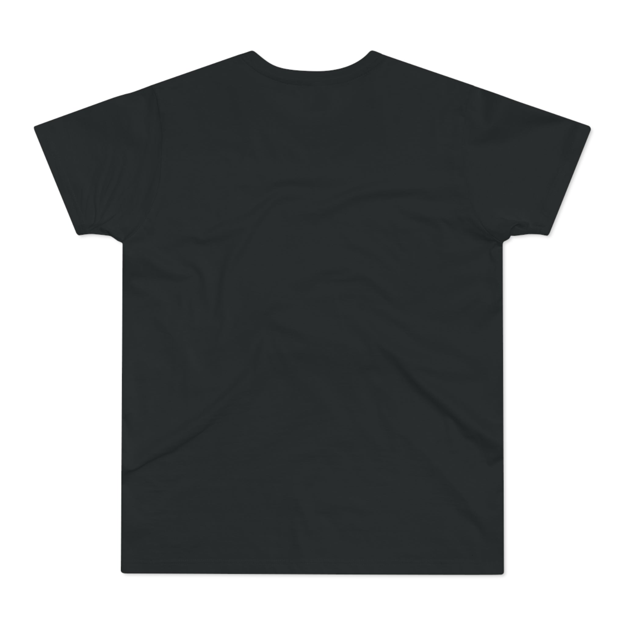 Men's Classic White T-Shirt